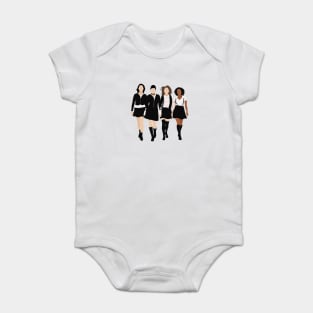 The Craft Baby Bodysuit